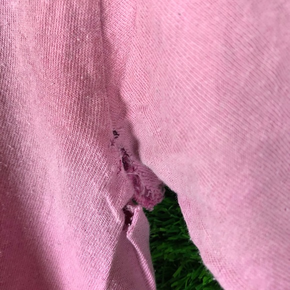 Rare Whitney Houston 2Side RIP Rest In Piece Shirt - Picture 5 of 9